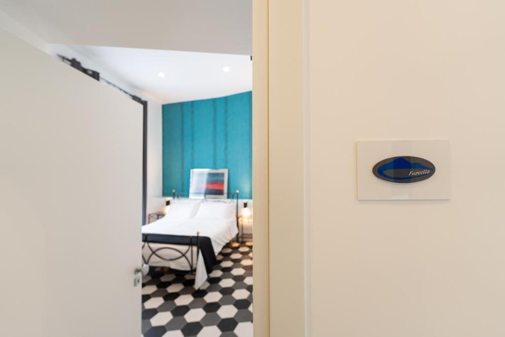 Al 4 Piano Bed & Breakfast Naples Exterior photo